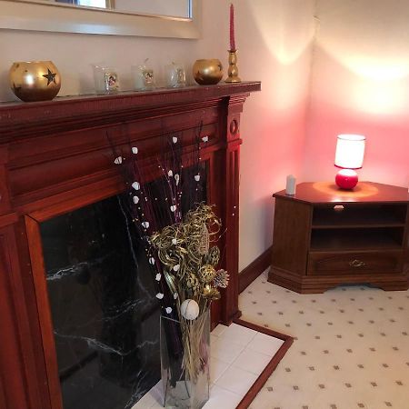 Executive Serviced Apartments 1 Forfar Extérieur photo